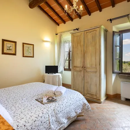 Agriturismo Podere Casato-2